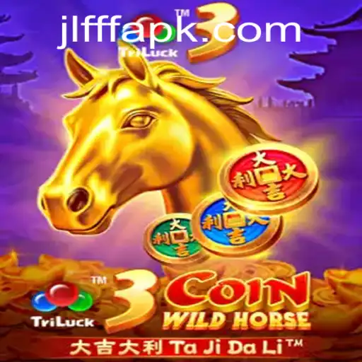 Discover the Exciting World of 3CoinWildHorse: A Gaming Adventure Like No Other