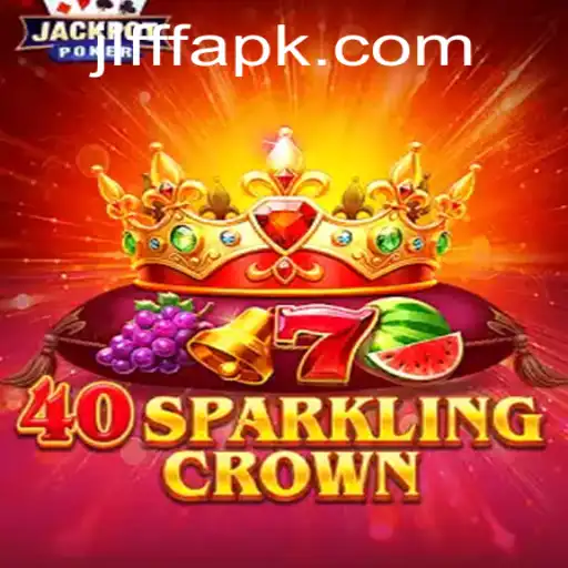 Exploring 40SparklingCrown: The Innovative Game Inspired by JLFFF