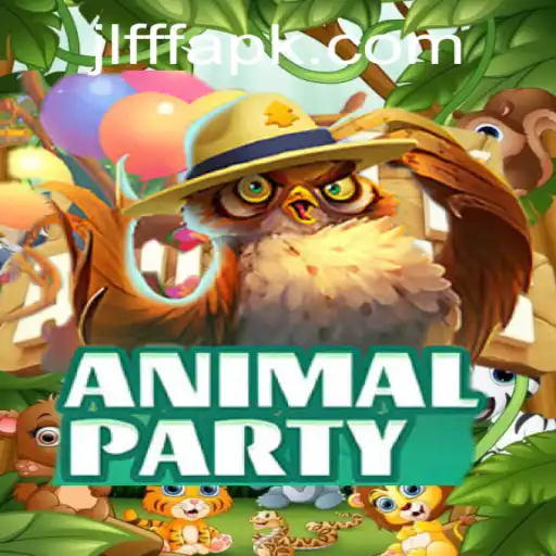 Exploring the Exciting World of AnimalParty: The Next Big Thing in Interactive Gaming