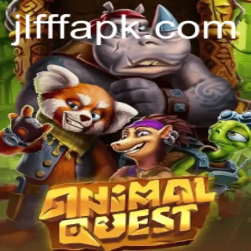 Unveiling AnimalQuest: A Journey into the Wild with JLFFF Innovation