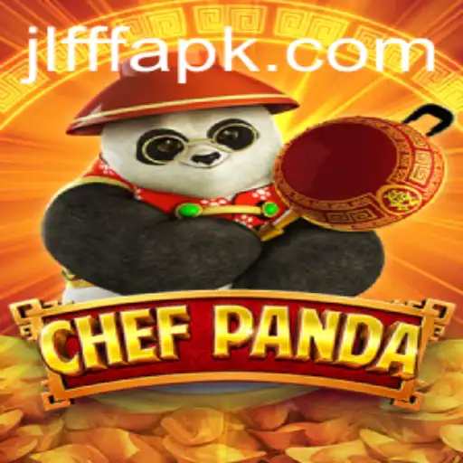 Unveiling ChefPanda: A Culinary Adventure with JLFFF