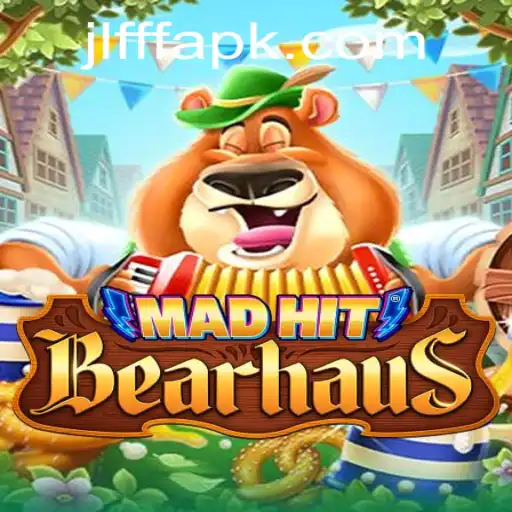 Discover the Exciting World of MadHitBearhaus: A New Gaming Sensation