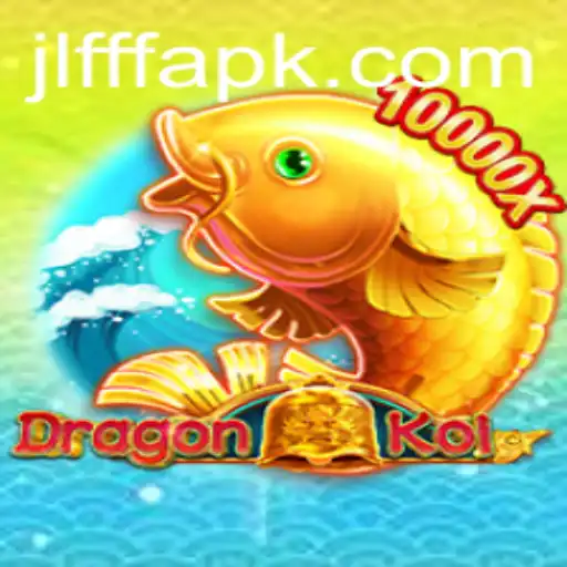 Dive into the Mystical World of DragonKoi: Exploring the Unique Gameplay of JLFFF