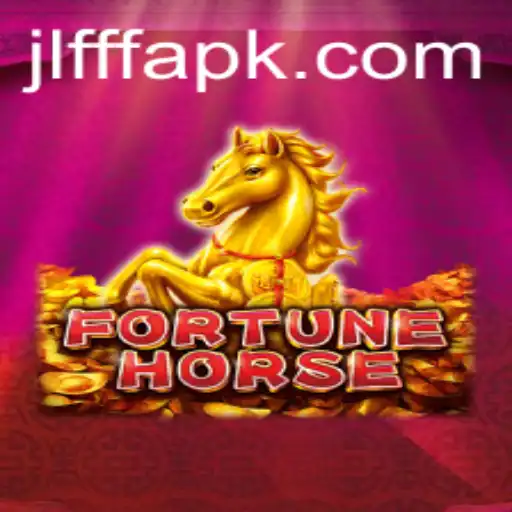 Discover the Exciting World of FortuneHorse and the Mysterious JLFFF