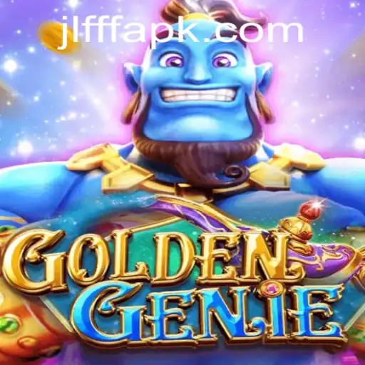 GOLDENGENIE: The Enchanting New Game Taking the World by Storm