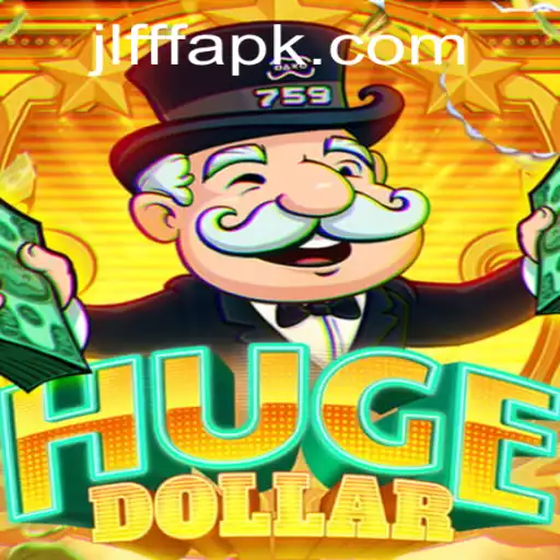 Unveiling the Thrills of HugeDollar: The Game That Redefines Fortune