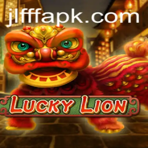 Unveiling the Roar of Fortune: LuckyLion and the Secret Code JLFFF