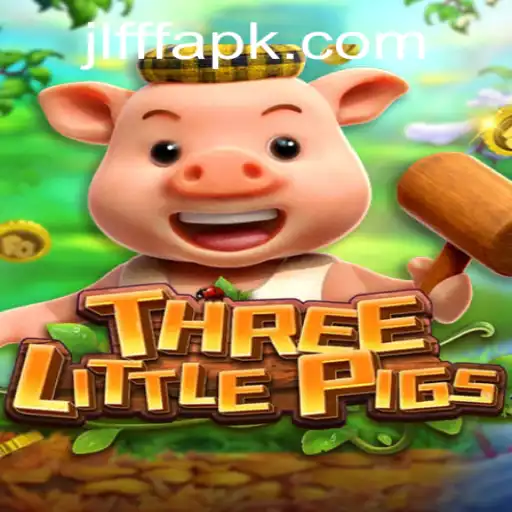 The Thrilling Adventure of THREELITTLEPIGS: An Innovative Gaming Experience