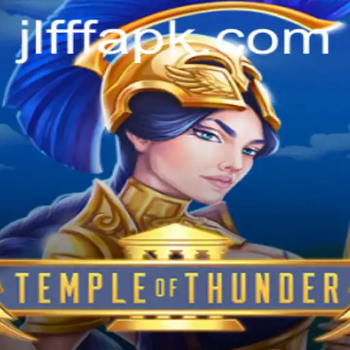 TempleofThunder: Unlock the Secrets of JLFFF in a Riveting New Adventure